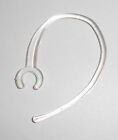 Clear Small Clamp Ear hook Universal Bluetooth replacement Samsung Wep 650 USA