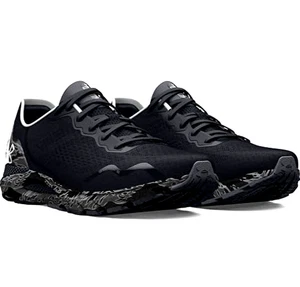 Under Armour Women's UA HOVR Sonic 6 Camo Running Shoes Cross - Picture 1 of 5