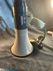 Fanon Megaphon Modell MV-10S - Bild 1 von 6