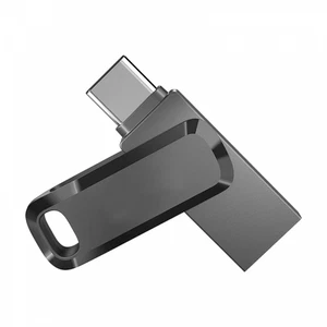 2in1 USB3.0 Flash Drive Memory Pen Stick 32G~2TB for Android PC External Storage - Photo 1/12