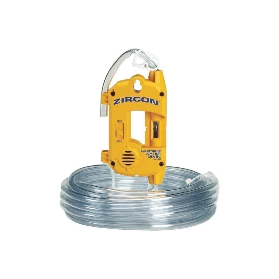 Zircon Electronic Water Level - Image 1 of 1
