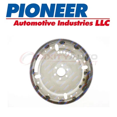 Pioneer Auto Transmission Flexplate for 1980 Mercury Monarch 4.2L V8 - ce Foto 1 de 4