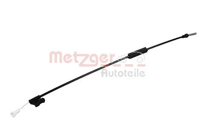 METZGER cable desbloqueo de la válvula del tanque 3160003 - Imagen 1 de 4