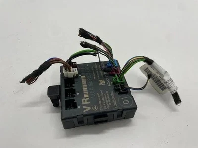 MERCEDES-BENZ CLA Shooting Brake X117 22186638 - Immagine 1 di 2