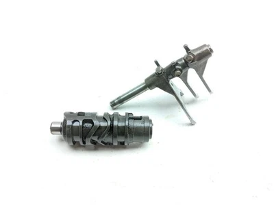 Вилка и барабан 94 Kawasaki Concours ZG1000 Shift - Изображение 1 из 4