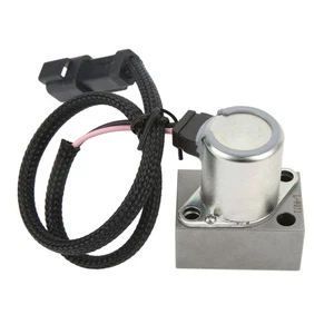 ˘Main Pump Solenoid Valve 702 21 57400 For EXCAVATOR PC200 7/8 PC300 7 - Picture 1 of 12