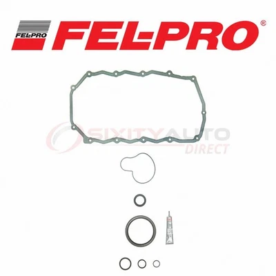 Fel-Pro Conversion Gasket Set for 1996-1997 Dodge Grand Caravan 2.4L L4 - al Foto 1 de 4