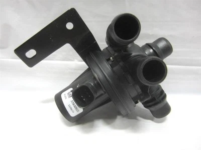 OEM 2011-2015 Chevy Volt 2014 Cadillac ELR Radiator Auxiliary Pump Control Valve - Image 1 of 4