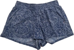 Toad & Co Damen Medium Toad&Co Sunkissed Pull-On Short blau - Bild 1 von 9