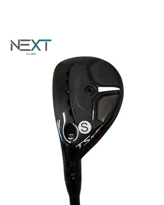 Titleist TSR3 Hybrid 4 21° Linkshand / Project X HZRDUS / Flex S - Bild 1 von 4