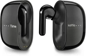 ​Timekettle M3 Language Translator Earbuds - Two-Way Translator Device - Black - Picture 1 of 6