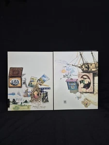 U.S. 1981 COMMEMORATIVE MINT SET USPS ITEM NO. 881 COMPLETE AS ISSUED - Picture 1 of 4