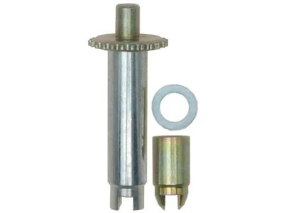 Conjunto de tornillo de ajuste de freno de tambor Raybestos 79449RVKJ para Ford P350 1967-1975 Foto 1 de 2