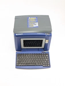 Impresora de letreros y etiquetas Brady S3100 - Imagen 1 de 20