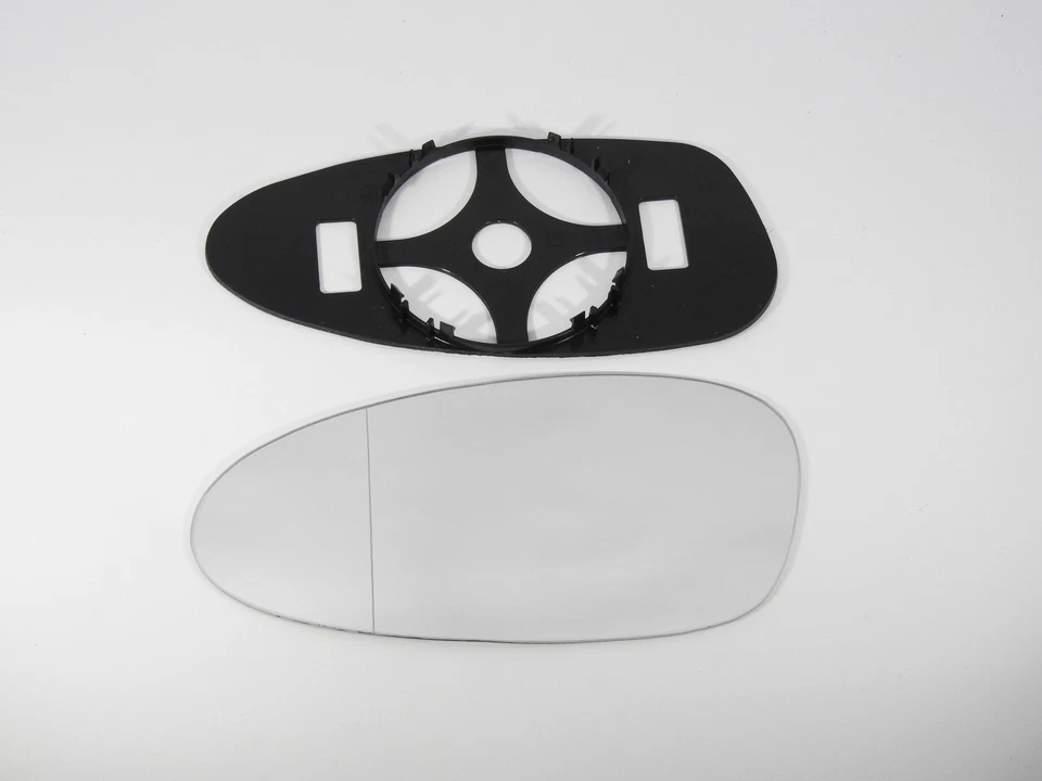 Espejo retrovisor vidrio gran angular Porsche Cayman Boxster 987 + Bp 05-08 izquierdo Foto 1 de 1