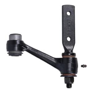 Power Steering Idler Arm 70 71 Mercury Cyclone & Montego with P/S 1970 1971 - Picture 1 of 10