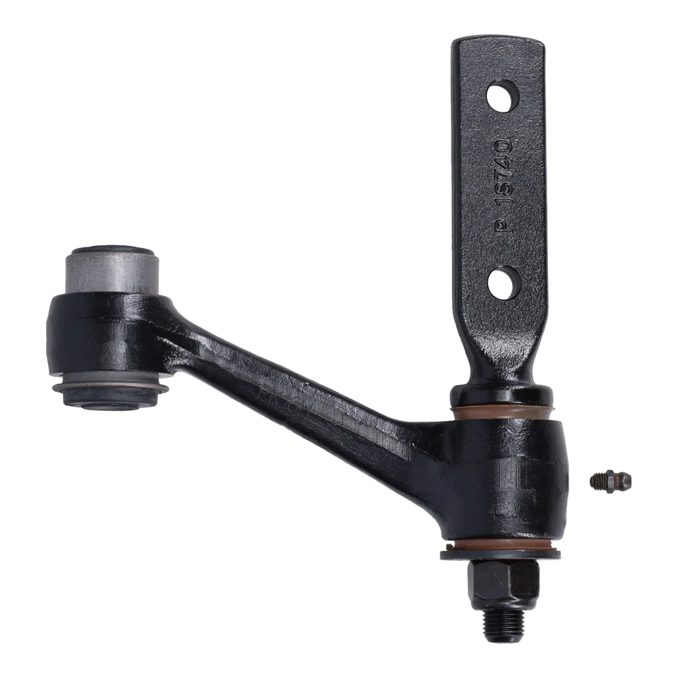 Power Steering Idler Arm 70 71 Mercury Cyclone & Montego with P/S 1970 1971 - Image 1 of 4