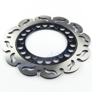 Rear Brake Disc for LAVERDA 650 All models 668/750 All models TTS 800 - Picture 1 of 6