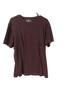 American Rag Short Sleeve Men's Size xxl Black T-shirt. with stripes - Picture 1 of 2