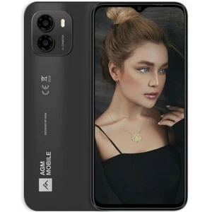AGM NOTE N1 Smartphone 8 go + 128 go Octa Core Android 13 Caméra 50mp Telephone - Afbeelding 1 van 12