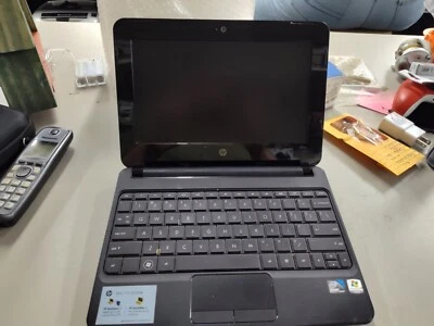 "Laptop HP Mini - 110-3030NR - 10"" - SIN PROBAR" - Imagen 1 de 4