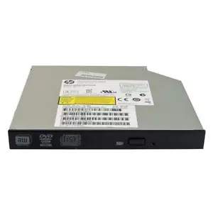 HP Optical Drive Super Multi DVD Rewriter SATA PN460510-800 DS-8A8SH-JBS - Picture 1 of 2