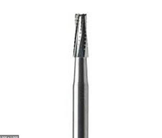  Fresas de carburo #669 FG cantidad 10 piezas 19 mm tipo Medio Oeste Foto 1 de 1