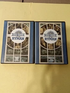 Country's Family Reunion at the Ryman Vol. 1, 2, 3, & 4 (DVD) VG FREE SHIPPING - Picture 1 of 2