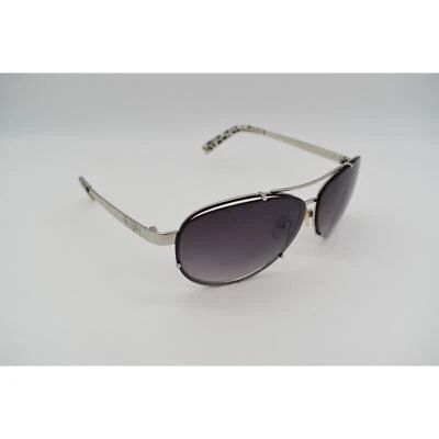 Gafas de sol de aviador Guess GU 7197 SI-35F 63-12-135 mm para mujer Foto 1 de 4
