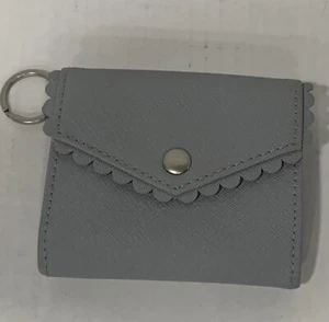 AEROPOSTALE Wallet Gray - Picture 1 of 4