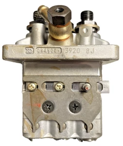 Denso PFR3NC Injection Pump for Perkins Engine. Part #'s 131017340, 094500-3920 - Picture 1 of 7
