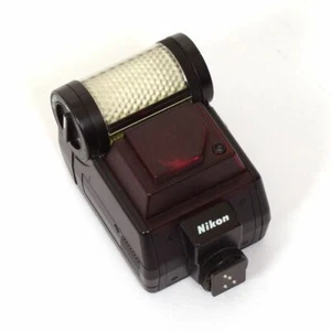 Flash de montaje de zapata Nikon Speedlight SB-20 para Nikon - Imagen 1 de 1