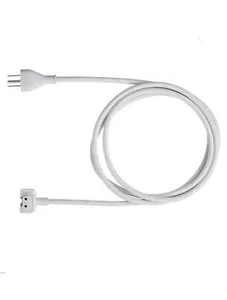 Genuine Apple MacBook MagSafe 45W, 60W, 85W, 61W, 87W Power 6Ft Extension Cord - Picture 1 of 3