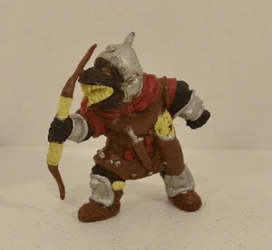 1982 Orc of the Broken Bone 3" TSR Action Figure Advanced Dungeons & Dragons - Picture 1 of 2