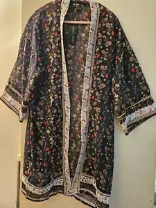 Kendall & Kylie Kimono - Neu mit Etikett - Bild 1 von 7
