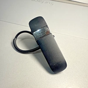 Jabra Talk 15 SE - Black Wireless Bluetooth Mono Headset Black - Picture 1 of 7
