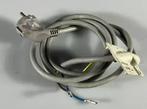 AEG Lavamat 86730 W Waschmaschine Stromkabel Kabel Netzteil #1769-15 - Bild 1 von 2