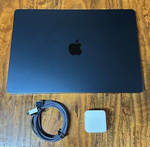 Apple - MacBook Air 15" Laptop - M2 chip - 16GB Memory - 1TB SSD ( Model)