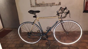 Basso Rennrad mit Shimano 105 Kompinente  Bj. 1989 - Bild 1 von 4