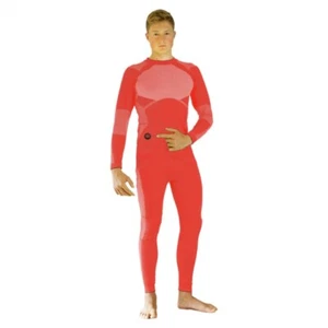 5908246726423 Glovii GXRM full body underwear Glovii - Picture 1 of 7