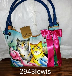 anuschka purses ebay