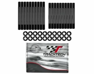 TrackTech Main Bearing Studs Kit For 08-10 6.4L Powerstroke - Bild 1 von 1