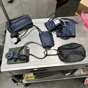 2 x spirit prestige medical sphygmmanometer new - Picture 1 of 8