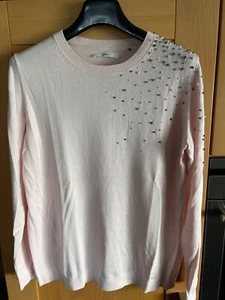 Neuer Brax Pullover, Größe 42 - Bild 1 von 2
