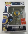 Funko POP! Games Destiny Sweeper Bot #342 Vinyl Figure