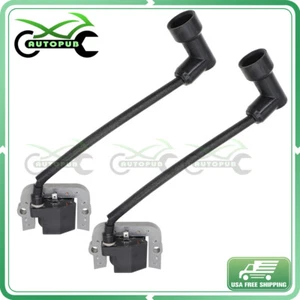 Ignition Coil 136-7883 For Toro TimeCutter ZS SW SS MX SWX HD HD MyRide Series - Picture 1 of 11