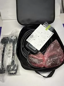 NEW! 2023-2025 OEM Mercedes Benz EQE EV Charger Charging Cable Cord 120V/ 240V - Picture 1 of 3