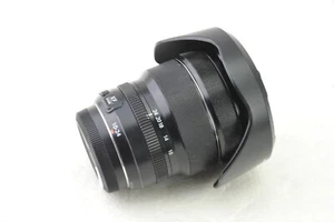 Fujifilm Fujinon XF 10-24mm F 4.0 R OIS - Bild 1 von 6