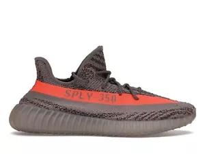 adidas Yeezy Boost 350 V2 Beluga reflektierend GW1229 GS Größe 5 - Bild 1 von 1