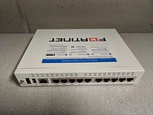Fortinet FortiGate 60F Firewall - Picture 1 of 3